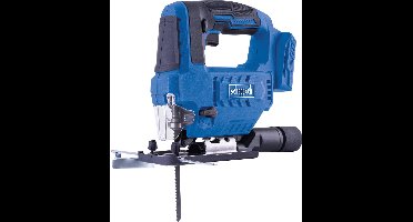 Scheppach Accu Decoupeerzaag C-JS220-X - 20V