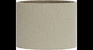 Light & Living - Lampenkap BOLERO - 38x17.5x28cm - Wit
