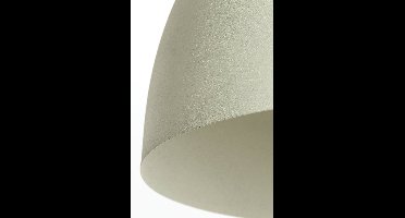 Light & Living - Hanglamp KYLIE - Ø30x26cm - Wit
