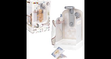 Smoby - Baby Nurse Douche - Poppenmeubel