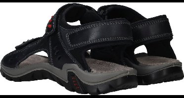 Imac Sportech sandaal - Heren - Blauw - Maat 44