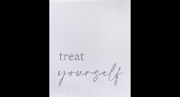 Ginger Ray - Ginger Ray - Treat bag - treat yourself - 20 stuks