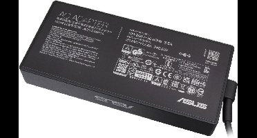 Asus 90XB06MN-MPW000 oplader 240W - omranding