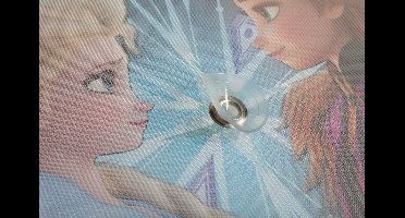 Disney Frozen 2 Pop-Up Zonneschermen