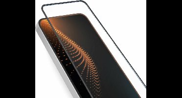 SBS TED3OSCRGLSAA35 scherm- & rugbeschermer voor mobiele telefoons Doorzichtige schermbeschermer Samsung 1 stuk(s)