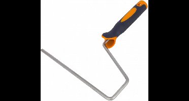 Verfrol houder Softgrip - 18-20 cm rollers