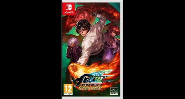 The King of Fighters XIII: Global Match