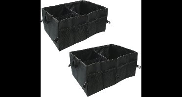 ProPlus Kofferbakorganiser DeLuxe