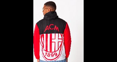 AC Milan windbreaker
