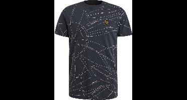 PME-Legend-T-shirt--5281 Salute-Maat S