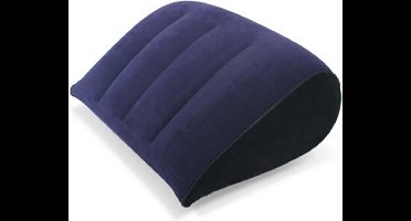 New Age Devi - Ontdek Het Ultieme Genot met dit Sex Kussen - Sex Kussen - Triangle - Sex Meubel - Sex Pillow - Seksspeeltjes voor Koppel - Opblaasbaar Seks Kussen - Voor Mannen