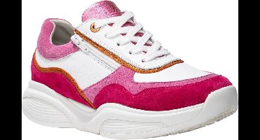 Xsensible Stretchwalker | SWX 11 | Wijdte K | Magenta combi | Maat 38