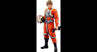 Star Wars ARTFX+ Statue 1/10 Luke Skywalker X-Wing Pilot 17 cm