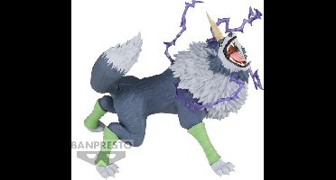 That Time I Got Reincarnated as a Slime - Effectreme Ranga Figuur 10cm