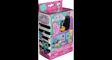 Gabby's Poppenhuis - Magische Poppenhuis Kaartspel