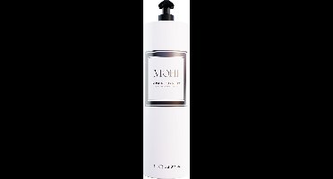 MOHI Repair Shampoo 1l - Mannen & Vrouwen - Haar shampoo - Haarshampoo - Heren - Hair shampoo - Shampo - Haarverzorging - 1000ml - Schampoo - Met pomp - Haar verzorging
