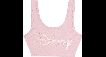 Beige DISNEY top