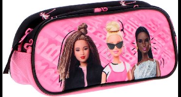 Etui Barbie