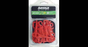 Arnold Trimmermesjes 20st v Bosch art26 Accutrim