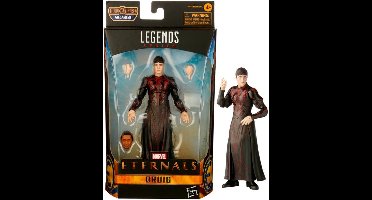 Actiefiguren Hasbro E95325X0