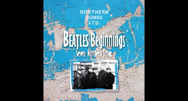 Various Artists - Beatles Beginnings 7: Northern Songs (CD)