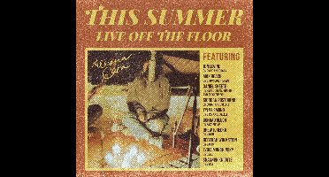Alessia Cara - This Summer: Live Off The Floor (LP)