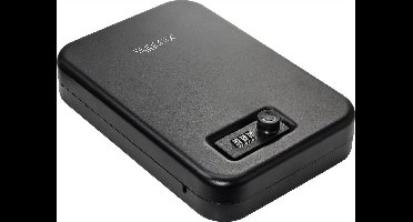 Sygonix SY-4849288 Kluis Cijferslot