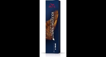 Wella Koleston Perfect haarkleuring Bruin 60 ml
