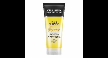 6x John Frieda Sheer Blonde Go Blonder Conditioner Mini 50 ml