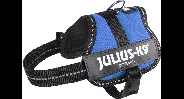 K9®Powertuig, 2XS - Baby2, blauw