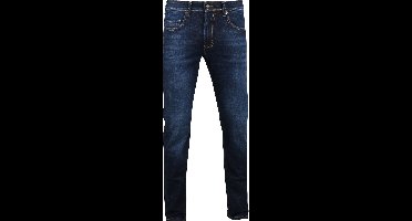 Mac Broek Ben Donkerblauw (navy) - Maat W 32 - L 34 - Heren - Jeans