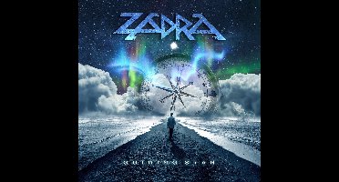 Zadra - Guiding Star (CD)