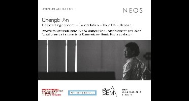 Prodromos Symeonidis, Melise Mellinger, Adam Weisman, Nouvel Ensemble Instrumental Du Conservatoire National Supérieur De Paris, Renato Rivolta - Chengbi An: L'Assemblage Sonore, Constellation, Hyun.oh & Ressac (CD)