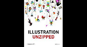 Illustration Unzipped