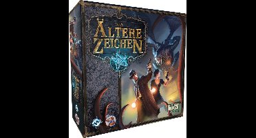 Elder Sign - Bordspel
