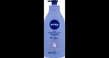 The Creamy Body Lotion For Dry Skin Smooth Sensation 400 Ml
