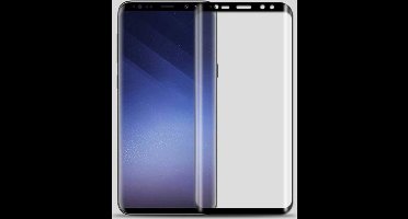 LuxeBass Screenprotector geschikt voor Samsung Galaxy S9 Plus - glas scherm - bescherming