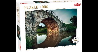 Under the Bridge - 1000 stukjes