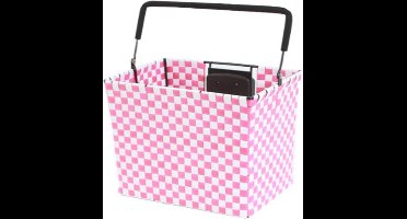 wicked straps stuurmand roze (los)