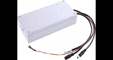 Noodunit / Noodaccu voor LED panelen