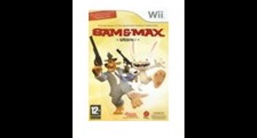 Sam & Max: Season One