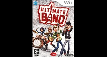 Ultimate Band