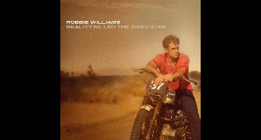 Reality Killed The Video Star