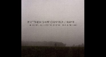 Gospel According To Matthew & Michael