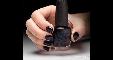 OPI Starlight Nagellack 15ml - Cosmo With A Twist