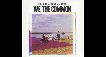 We The Common
