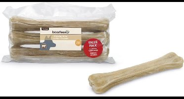 Beeztees Kauwbot - Hondensnack - Voordeel - 26,5 cm - 3ST