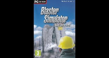 Blaster Simulator - Windows