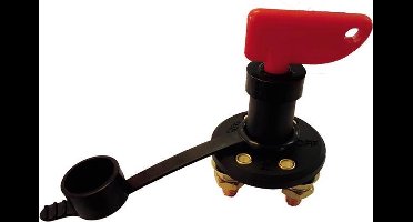 Sleutel voor IP55 hoofdstroomschakelaar Talamex