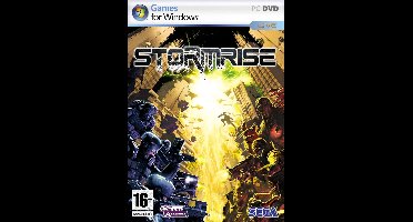 Stormrise - Windows
